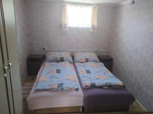 Janka vendégház és Apartman