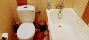 Drzewna Apartamenty - Kupiecka 39