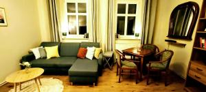 Drzewna Apartamenty - Kupiecka 39