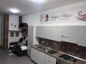 Nina's house 2 a 300 metri dal mare - Guardavalle