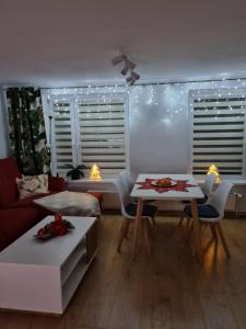 Moje Miejsce - Mieszkanie z dużym tarasem na wyłączność