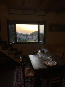 Ypsus House Stemnitsa