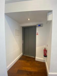 Quieter Studios Centre of Nottingham