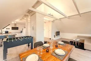 Ferienwohnung an der Elbe - XR43 - Stelle