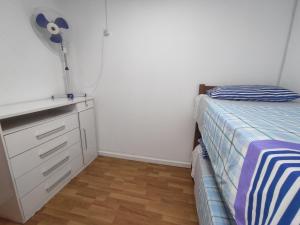 Casa shalet piriapolis 6 personas