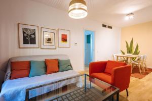 ROMANTICO APARTAMENTO SEVILLA - 3hvězdičkové hotely ve městě Sevilla