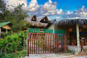 Hostal Sierra Quindío