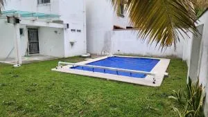 Tuxpan - Tuxpan de Rodríguez Cano