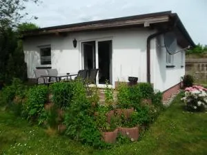 Ferienhaus Katja - Göhren