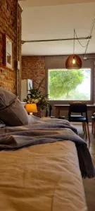 Casas Urbanas Apart Hotel - Sinsacate