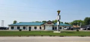 Lantern Motel - Canby