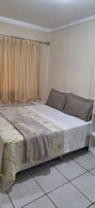 507 - Apto completo p temporada ou negócios - PVH