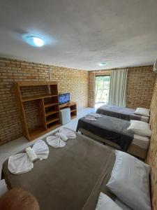 Fazenda Momm - Pousada e Eventos