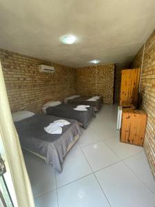 Fazenda Momm - Pousada e Eventos