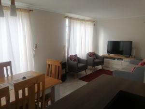 Casa Pucón - Condominio Los Robles II