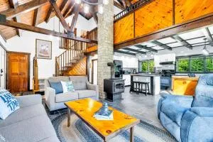 Loon Lodge - Readfield