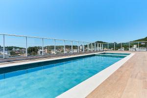 VC 129 - FLAT VILA DO CENTRO