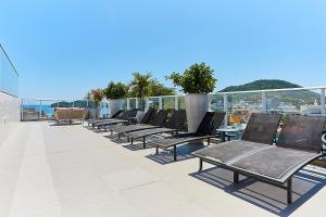 VC 129 - FLAT VILA DO CENTRO