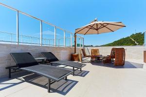 VC 129 - FLAT VILA DO CENTRO