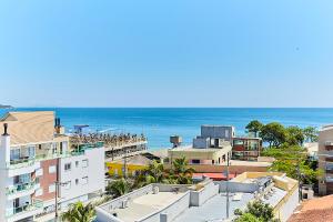 VC 129 - FLAT VILA DO CENTRO