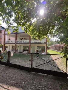 Pokoje Gościnne u Kasi - 米泽德沃兹