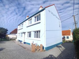 Appartements THALASSA : photos des chambres