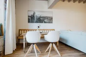 Ferienwohnung Weinkeller 84 - 艾贝尔斯塔特