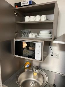 STUDIO proche du centre PARIS 15 min