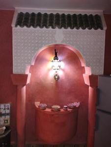 Riad Lounge à Marrakech