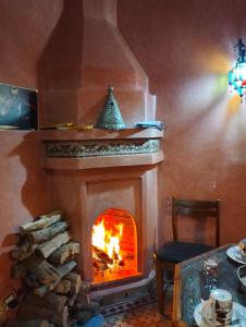 Riad Lounge à Marrakech