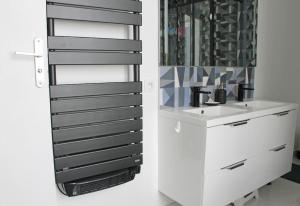 Appartements Maison 85m2- 10min de Paris Centre - Ideal Olympics : photos des chambres