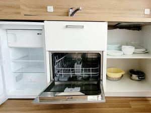 Appartements N-4 Magnifique 2 pieces pour 4 personnes : photos des chambres