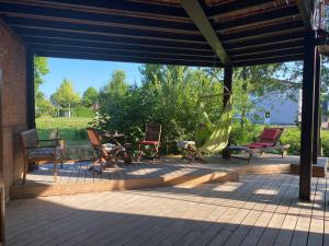 Appartements Au clos du seltzbach : photos des chambres