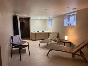 Appartements Au clos du seltzbach : photos des chambres