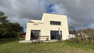 Villas Au gre des oiseaux : photos des chambres