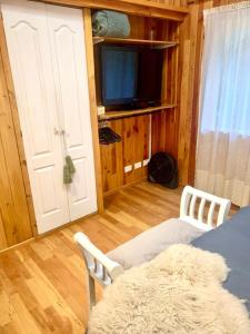 La Carlina Casa de Montaña