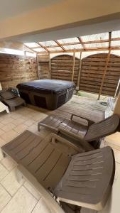 Le Ray Mundo F5 - Vily, Le Vauclin