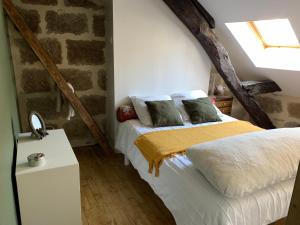 appartement de charme centre historique de Brive