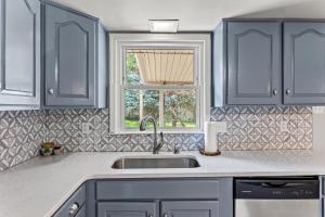 Blue Oak by The Summit