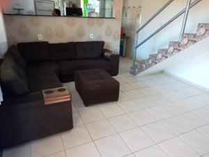 Casa em Guriri para temporada