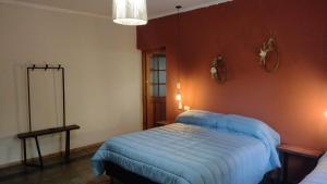 La Genoveva Posada entre Viñedos