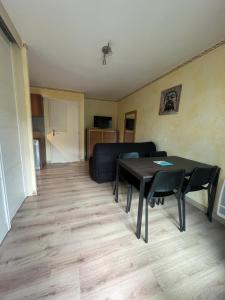 Appartements Les terrasses d Isola B avec parking couvert inclus proche des pistes et de la galerie, residence recente : photos des chambres