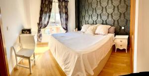 Preciosa casa junto al mar