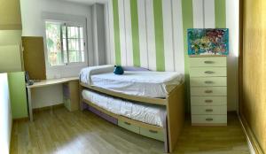 Preciosa casa junto al mar