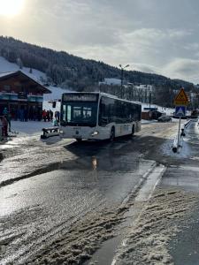 Appartements Praz sur Arly - proche des pistes et de Megeve : photos des chambres