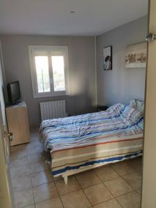 Maisons de vacances Gite 12 couchages : photos des chambres