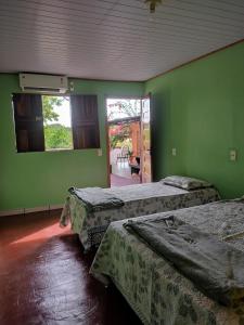 Casa Grande Aconchegante