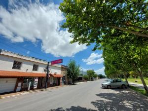 Departamento del Parque