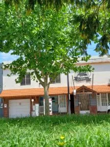 Departamento del Parque - Winifreda