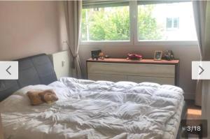 Sejours chez l'habitant Chambre a louer dans un panthause : photos des chambres